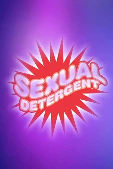 Rock Hard: The Rise and Fall of Sexual Detergent